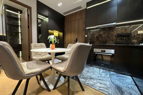 2 bedrooms Apartment in Thu Duc, Ho Chi Minh, No. 25909 2