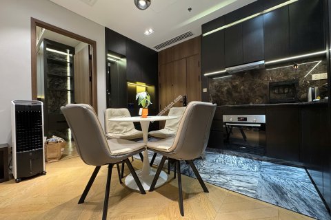 2 bedrooms Apartment in Thu Duc, Ho Chi Minh, No. 25909 14