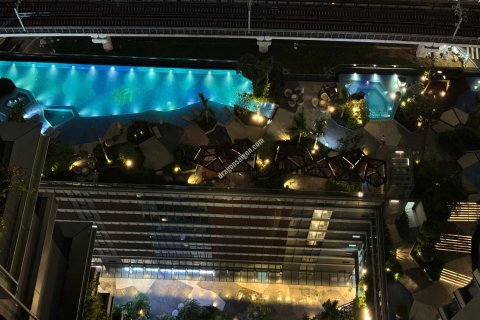 2 bedrooms Apartment in Thu Duc, Ho Chi Minh, No. 25909 10