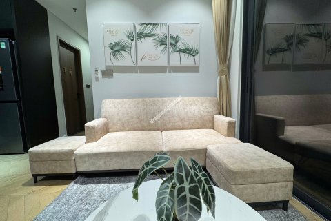 2 bedrooms Apartment in Thu Duc, Ho Chi Minh, No. 25909 7