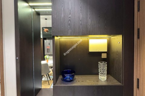 2 bedrooms Apartment in Thu Duc, Ho Chi Minh, No. 25909 12