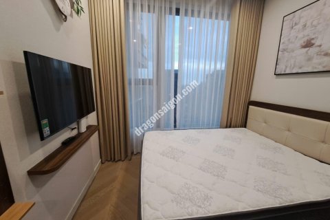 Квартира с 2 спальнями в Тхудык, Хошимин ,  № 25907 6