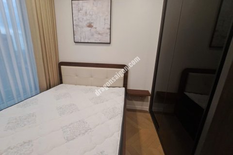 Квартира с 2 спальнями в Тхудык, Хошимин ,  № 25907 9