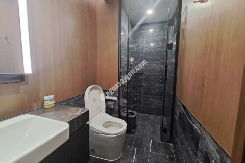 Квартира с 2 спальнями в Тхудык, Хошимин ,  № 25907 8