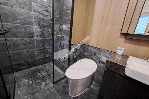 Квартира с 2 спальнями в Тхудык, Хошимин ,  № 25907 7