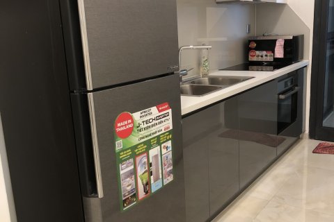 2 bedrooms Condo  in District 1, Ho Chi Minh,  No. 25911 2