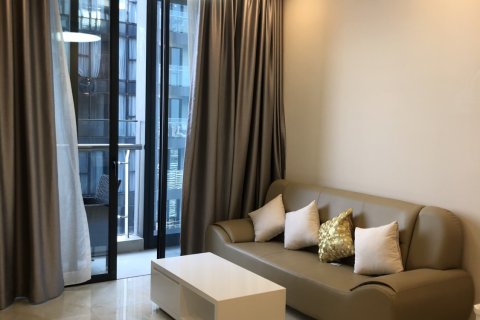 2 bedrooms Condo  in District 1, Ho Chi Minh,  No. 25911 1