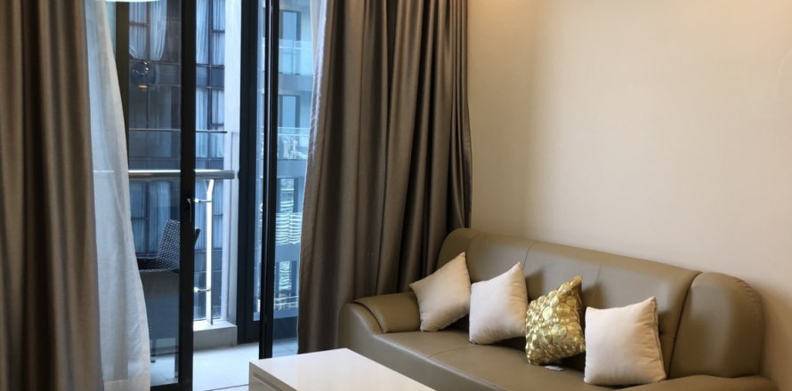 2 bedrooms Condo  in District 1, Ho Chi Minh,  No. 25911