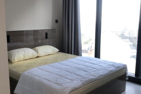 2 bedrooms Condo  in District 1, Ho Chi Minh,  No. 25911 5