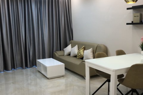 2 bedrooms Condo  in District 1, Ho Chi Minh,  No. 25911 7
