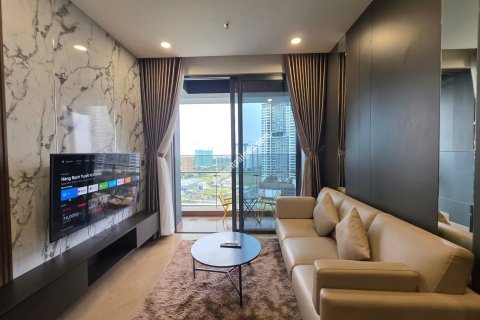 2 bedrooms Apartment in Thu Duc, Ho Chi Minh, No. 25908 1