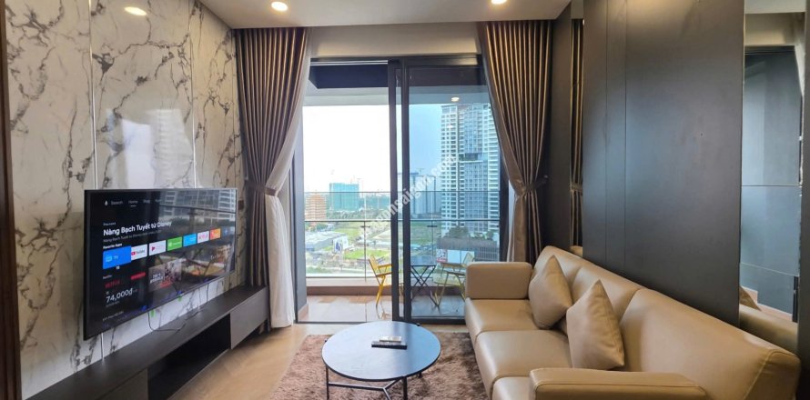 2 bedrooms Apartment in Thu Duc, Ho Chi Minh, No. 25908