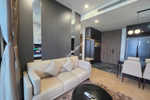2 bedrooms Apartment in Thu Duc, Ho Chi Minh, No. 25908 12