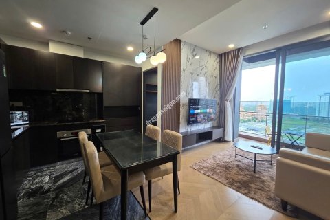 2 bedrooms Apartment in Thu Duc, Ho Chi Minh, No. 25908 3