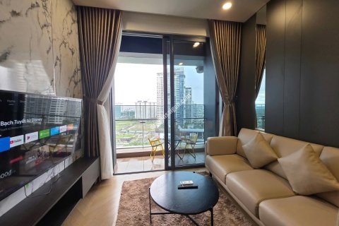 2 bedrooms Apartment in Thu Duc, Ho Chi Minh, No. 25908 14