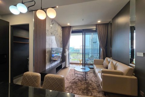 2 bedrooms Apartment in Thu Duc, Ho Chi Minh, No. 25908 13