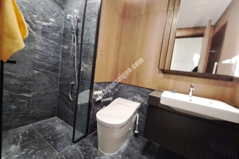 2 bedrooms Apartment in Thu Duc, Ho Chi Minh, No. 25908 16