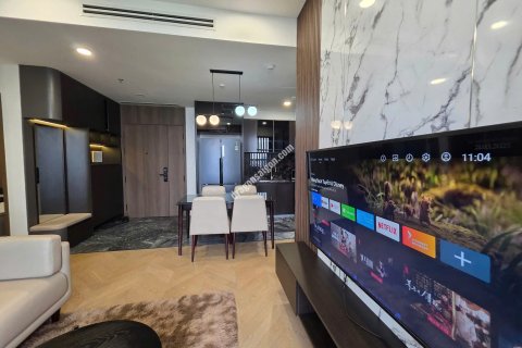 2 bedrooms Apartment in Thu Duc, Ho Chi Minh, No. 25908 6