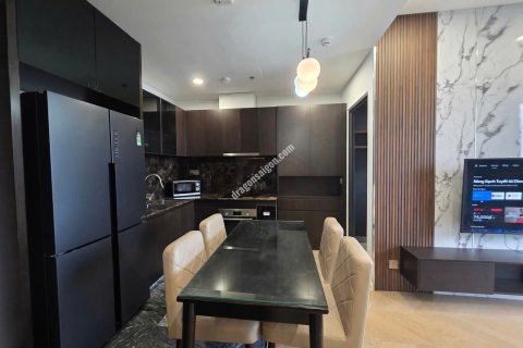 2 bedrooms Apartment in Thu Duc, Ho Chi Minh, No. 25908 2