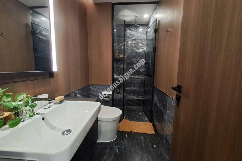 Квартира с 1 спальней в Тхудык, Хошимин , № 25910 5