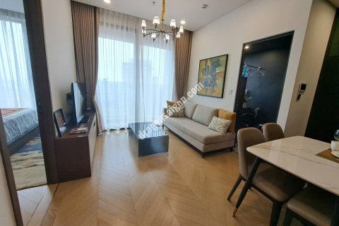 Квартира с 1 спальней в Тхудык, Хошимин , № 25910 1