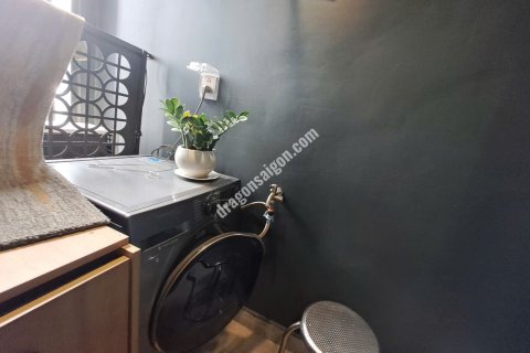 Квартира с 1 спальней в Тхудык, Хошимин , № 25910 7