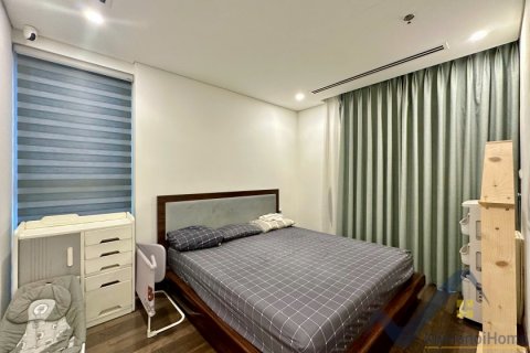 Квартира с 3 спальнями в Тэйхо, Ханой , № 26431 23