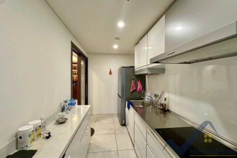 Квартира с 3 спальнями в Тэйхо, Ханой , № 26431 7