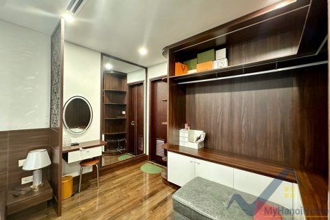 Квартира с 3 спальнями в Тэйхо, Ханой , № 26431 15