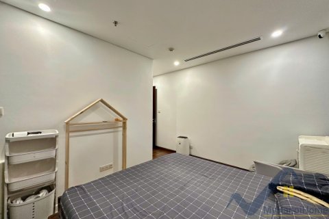 Квартира с 3 спальнями в Тэйхо, Ханой , № 26431 24