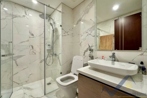 Квартира с 3 спальнями в Тэйхо, Ханой , № 26431 21