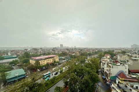 Квартира с 3 спальнями в Тэйхо, Ханой , № 26431 17