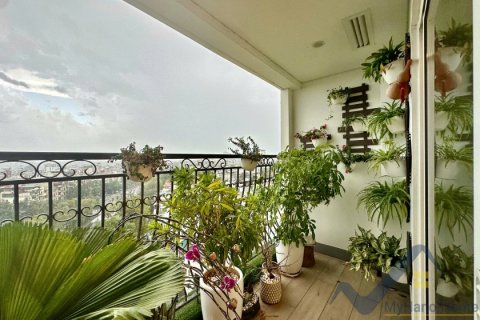 Квартира с 3 спальнями в Тэйхо, Ханой , № 26431 6