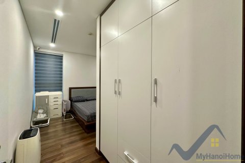 Квартира с 3 спальнями в Тэйхо, Ханой , № 26431 22