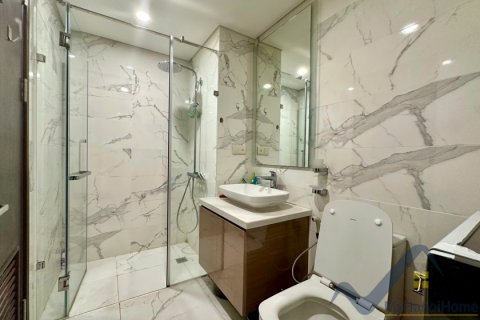 Квартира с 3 спальнями в Тэйхо, Ханой , № 26431 10