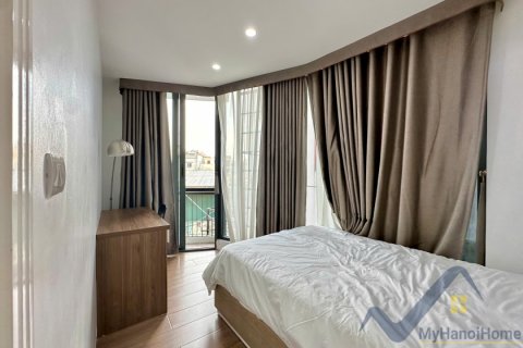 Квартира с 2 спальнями в Лонгбьен, Ханой , № 26429 9