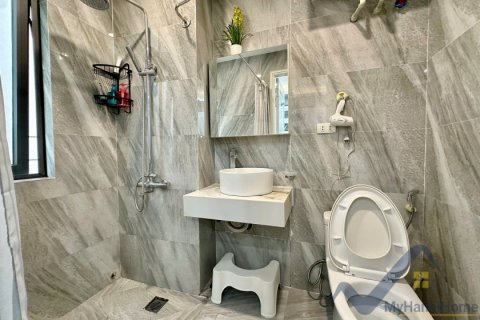 Квартира с 2 спальнями в Лонгбьен, Ханой , № 26429 8