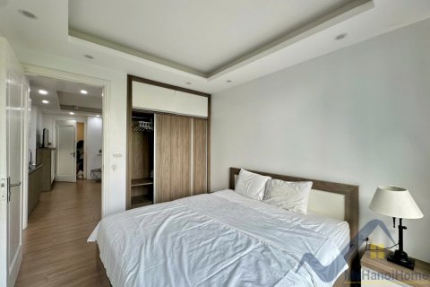 Квартира с 2 спальнями в Лонгбьен, Ханой , № 26429 7