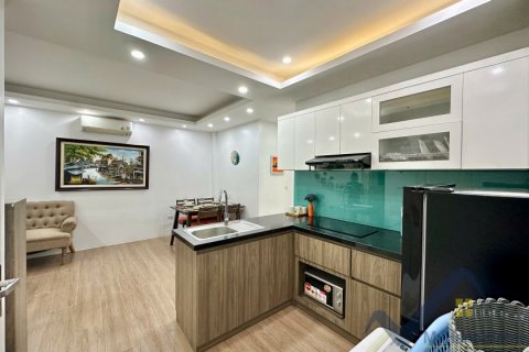 Квартира с 2 спальнями в Лонгбьен, Ханой , № 26429 5