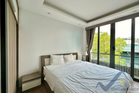 Квартира с 2 спальнями в Лонгбьен, Ханой , № 26429 6