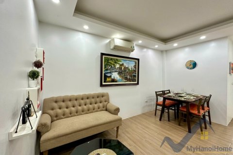 Квартира с 2 спальнями в Лонгбьен, Ханой , № 26429 2
