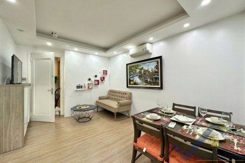 Квартира с 2 спальнями в Лонгбьен, Ханой ,  № 26429