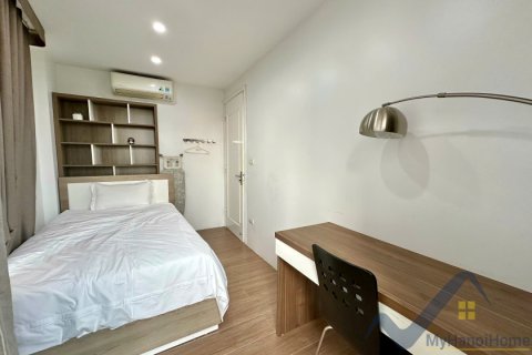 Квартира с 2 спальнями в Лонгбьен, Ханой , № 26429 10