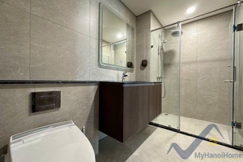 Квартира с 2 спальнями в Лонгбьен, Ханой ,  № 26432 11