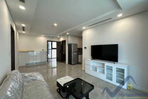 Квартира с 2 спальнями в Лонгбьен, Ханой ,  № 26432 6
