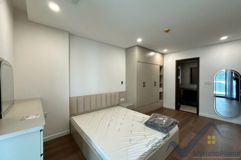 Квартира с 2 спальнями в Лонгбьен, Ханой ,  № 26432 13