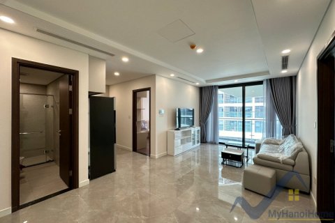 Квартира с 2 спальнями в Лонгбьен, Ханой ,  № 26432 3