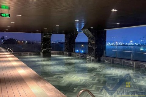 Квартира с 2 спальнями в Лонгбьен, Ханой ,  № 26432 18