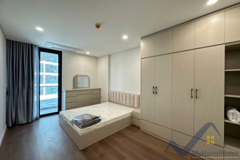 Квартира с 2 спальнями в Лонгбьен, Ханой ,  № 26432 12