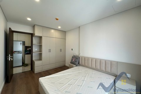 Квартира с 2 спальнями в Лонгбьен, Ханой ,  № 26432 15